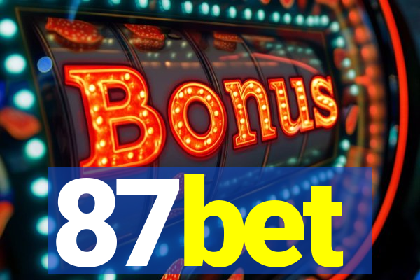 87bet