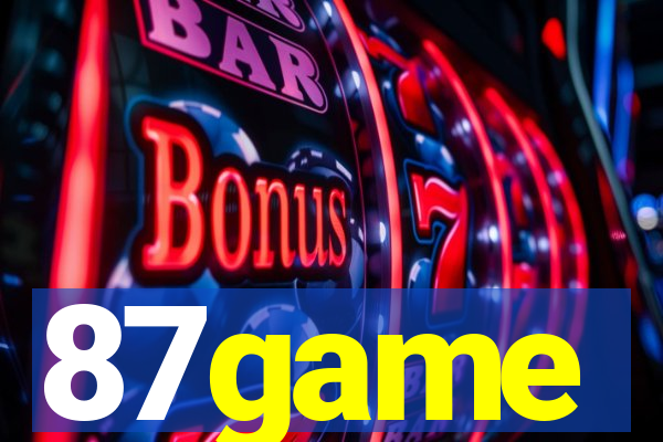 87game