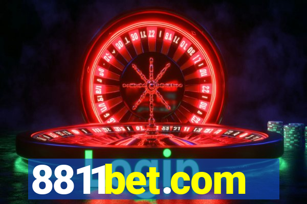 8811bet.com