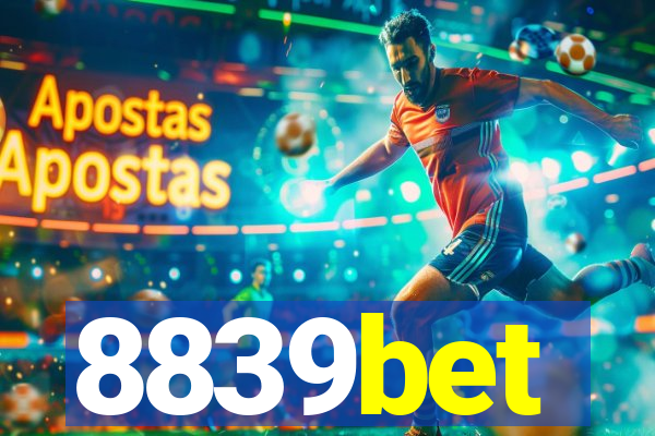 8839bet
