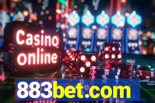 883bet.com