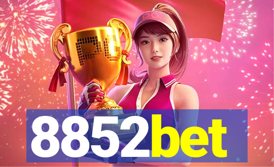 8852bet