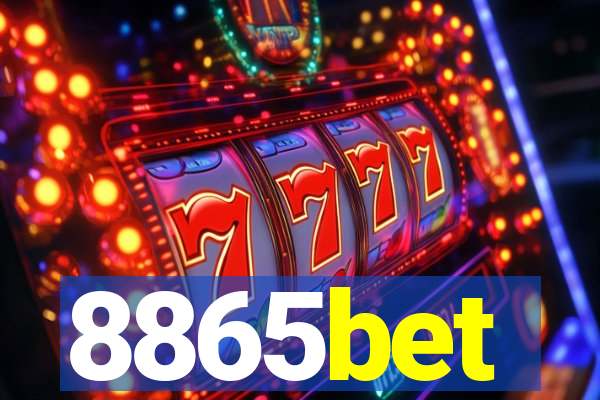 8865bet