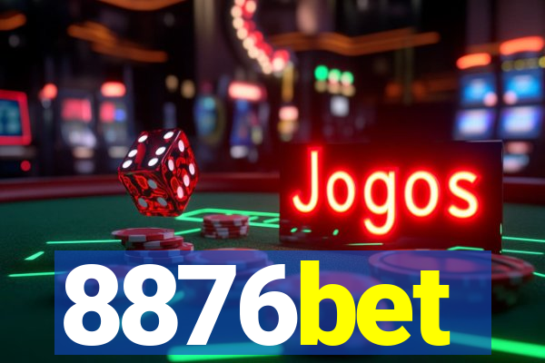 8876bet