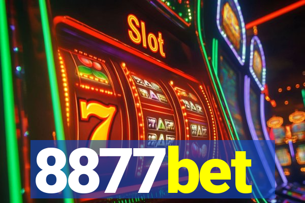 8877bet