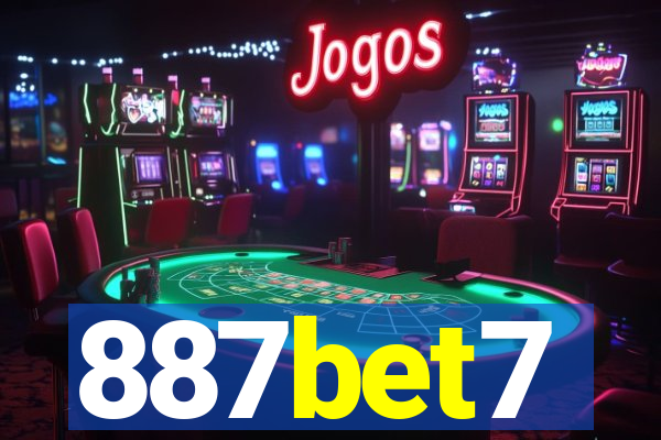 887bet7