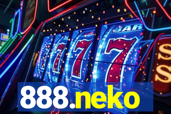 888.neko
