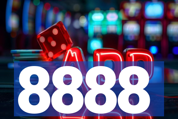 8888