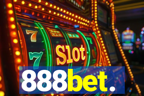 888bet.