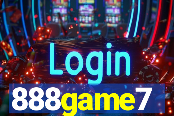 888game7