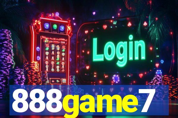888game7