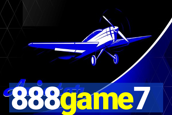 888game7