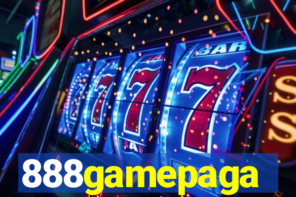 888gamepaga