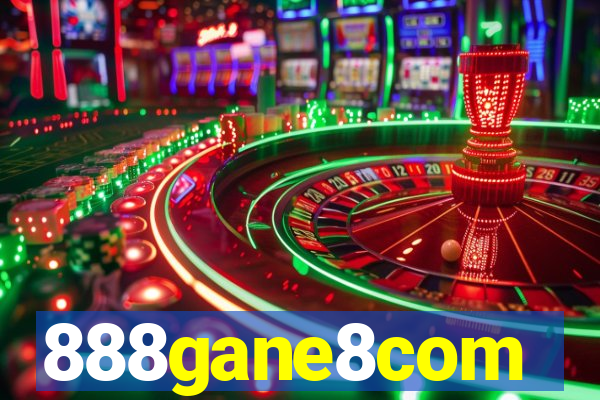 888gane8com