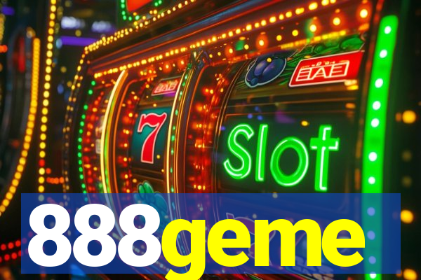 888geme