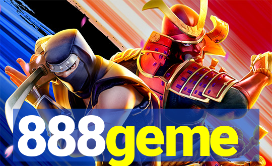888geme