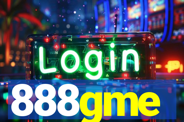 888gme