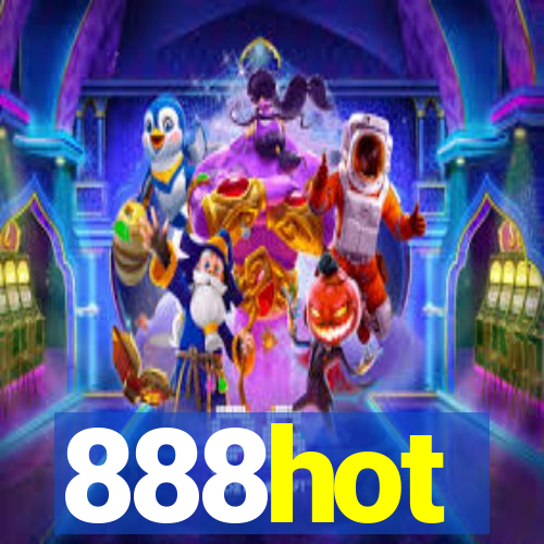 888hot