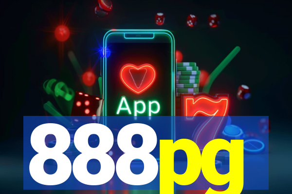 888pg