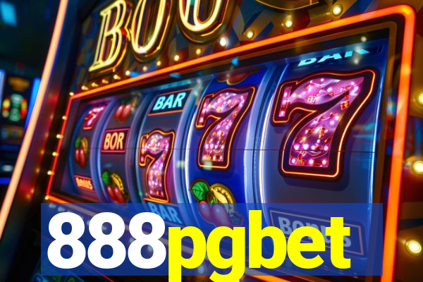 888pgbet