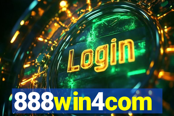 888win4com