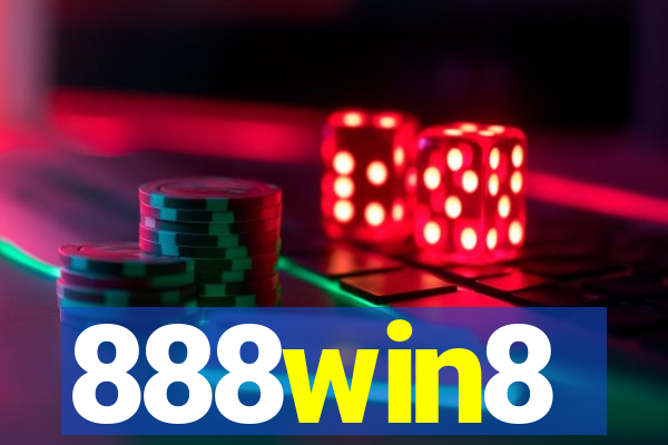 888win8