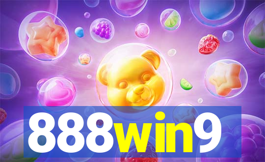 888win9