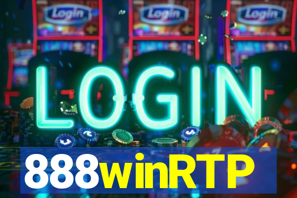 888winRTP
