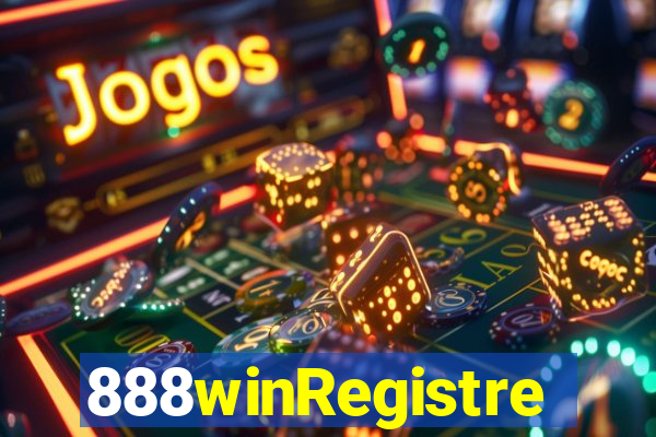 888winRegistre