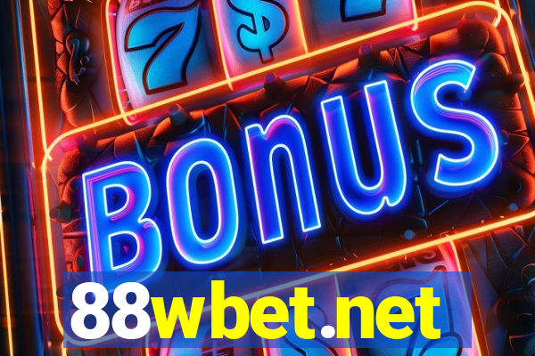 88wbet.net