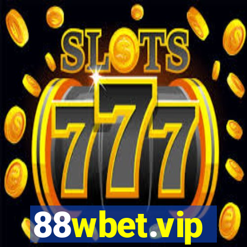 88wbet.vip