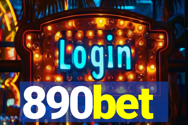 890bet