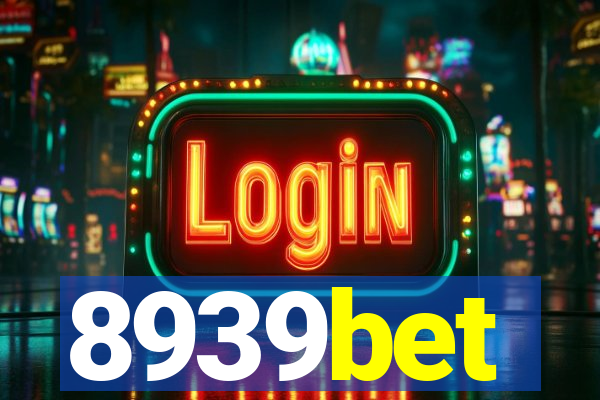 8939bet