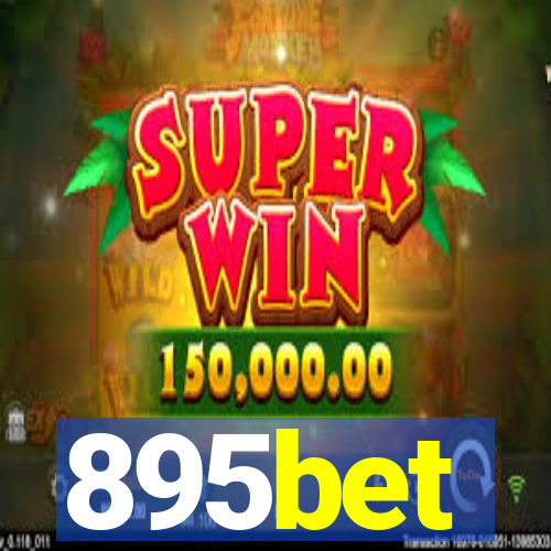 895bet