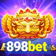 898bet