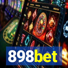 898bet