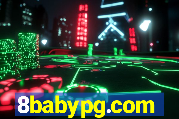 8babypg.com