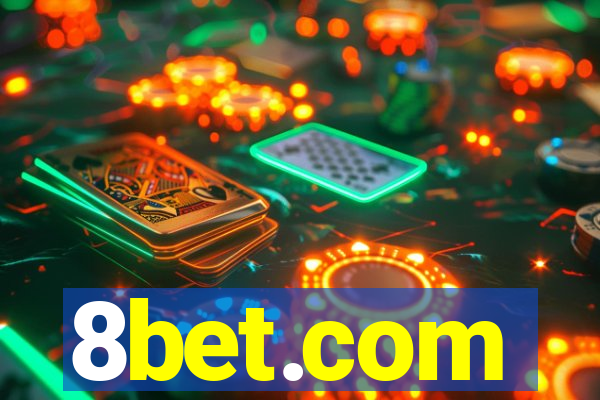8bet.com