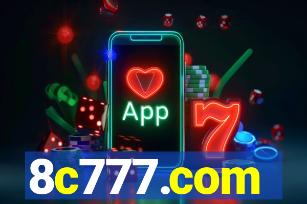 8c777.com