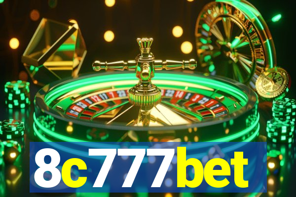 8c777bet