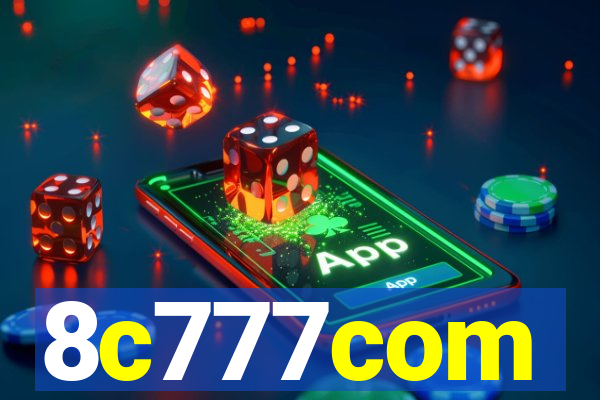8c777com