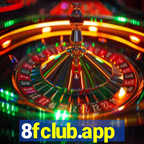 8fclub.app