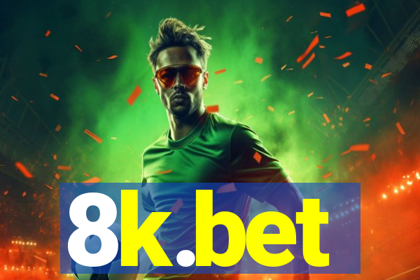 8k.bet