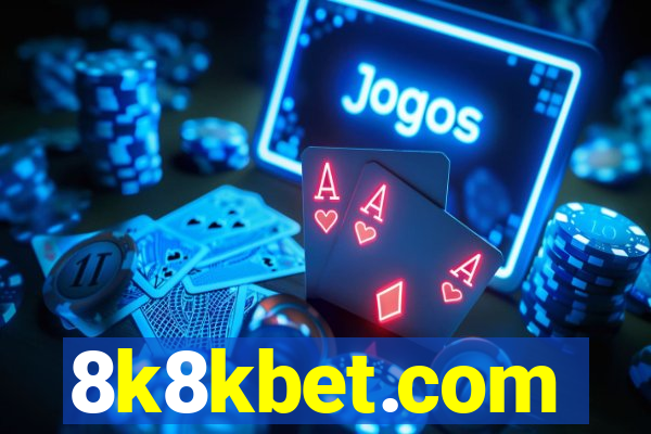 8k8kbet.com