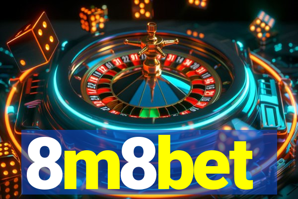 8m8bet