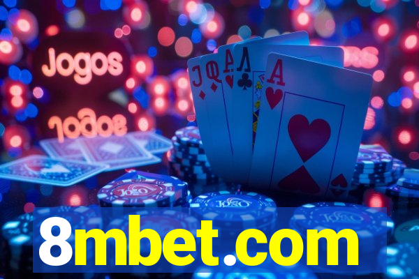 8mbet.com