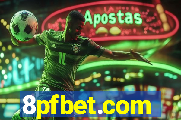 8pfbet.com