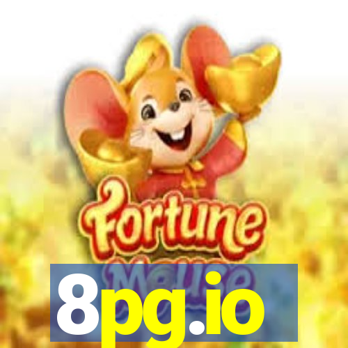 8pg.io