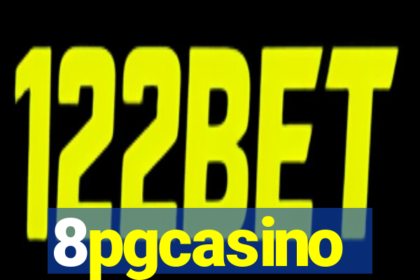 8pgcasino