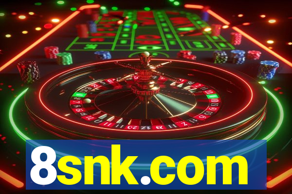 8snk.com